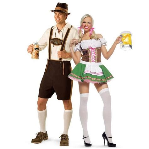 new mens oktoberfest bavarian beer german lederhosen fancy dress costumes outfit on aliexpress