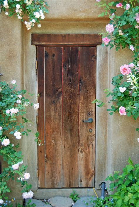 Cottage Door English Cottage Rose Cottagefine By Carensilvestri