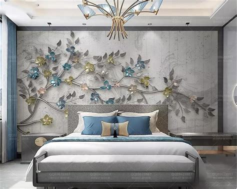 3d Wallpaper For Bedroom Walls - 1000x800 Wallpaper - teahub.io
