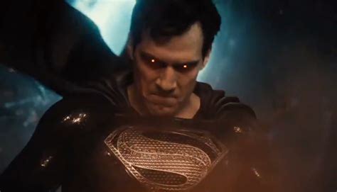 New Zack Snyders Justice League Trailer Reunites Batman And Superman