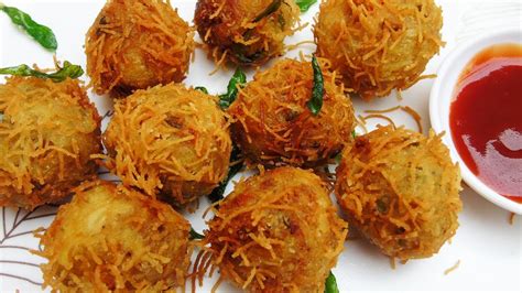 Maybe you would like to learn more about one of these? Evening Snacks Recipe in Tamil -Vegetable Bird Nest Recipe ...