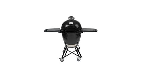 Hanks Grills Kamado