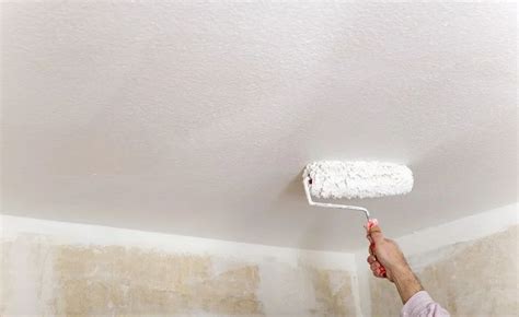 Taubmans armawall expert phil rogers explains how to choose rollers, and the correct. HomeAdvisor's Popcorn Ceiling Painting Guide provides info ...