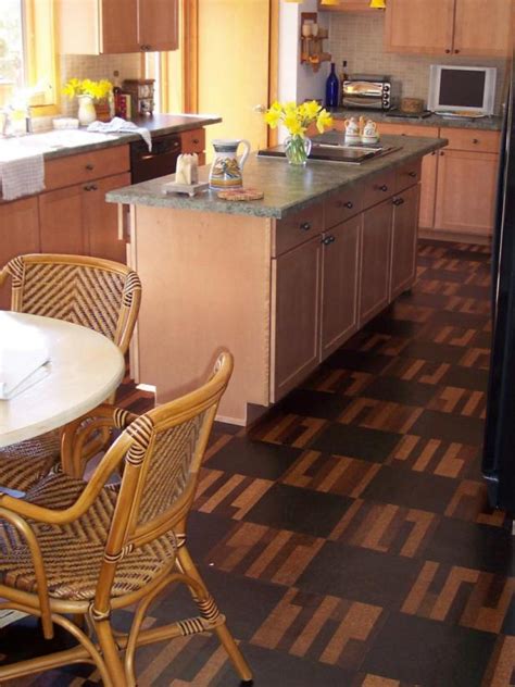 40 Outstanding Kitchen Flooring Ideas 2019 Designs And Inspirations