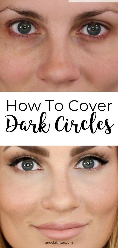 7 Best Makeup For Dark Circles Images Dark Circles Beauty Hacks Makeup