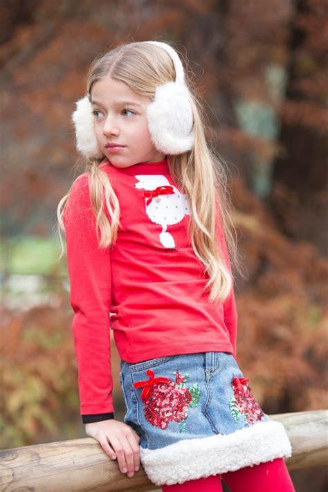 Kids fashion blog, news & lifestyle. Paesaggino fall winter 2018 | Kids winter fashion, Kids ...