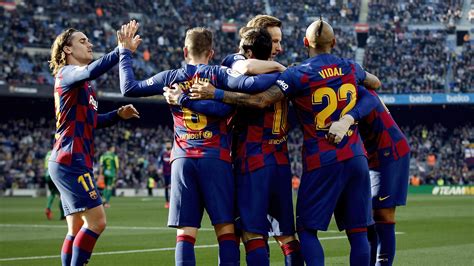 ¡Bravo! 30+ Listas de Fc Barcelona Alle Spieler: Eine halbzeit der ...