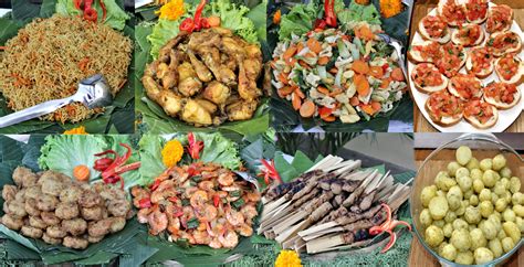 Browse & order food from vishal food catering with beep. Bali Kids Party - Food and Catering - The Best Children's ...