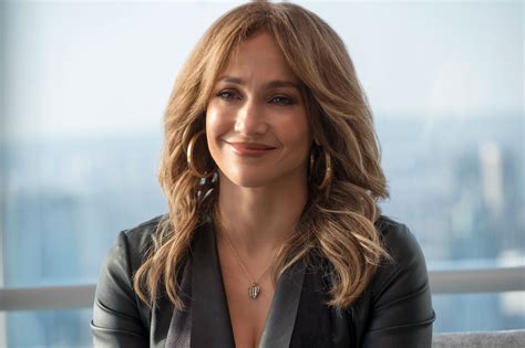 21 hours ago · jennifer lopez, 52, and her daughter emme, 13, shared a fun day out together while dressed in summer style. 7 New 'Second Act' Clips: Jennifer Lopez Leads The Cast Of ...