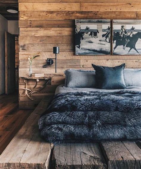 35 Top Ideas And Tips To Make Bedroom Extra Cozy And Romantic