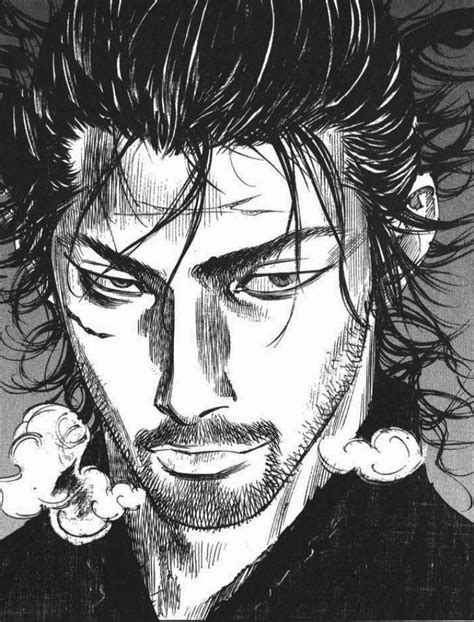 Musashi Vagabond Vagabond Manga Samurai Art Miyamoto Musashi Art