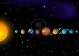 Photos of Video Of Solar System