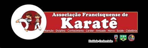 Associação Francisquense De Karatê