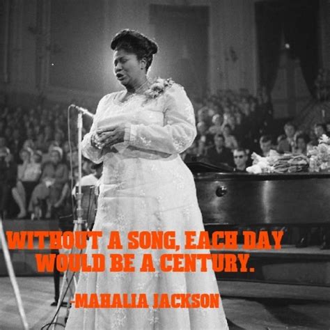 Solve Mahalia Jackson Quote Jigsaw Puzzle Online With 36 Pieces