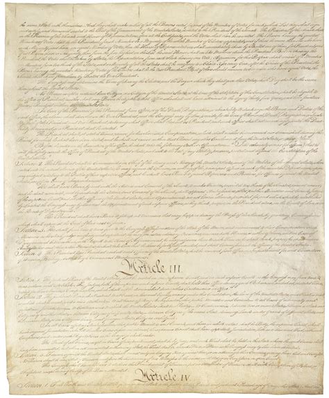 Fileconstitution Of The United States Page 3 Wikipedia