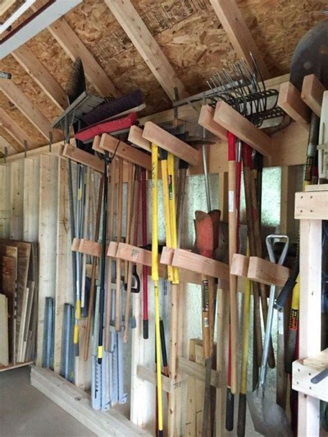 10 Top Incredible Shed Storage Ideas For Your Home Page 11 Of 11