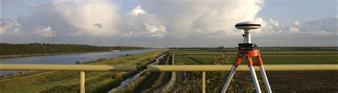 Most forms of construction will require a land survey before the project can start. Land Survey - Enviros Group