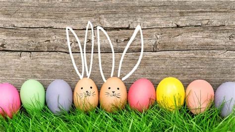 The Easter Events Happening Near You This Long Weekend Triple M