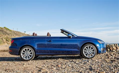 2015 Audi A3 Cabriolet Cars Exclusive Videos And Photos Updates