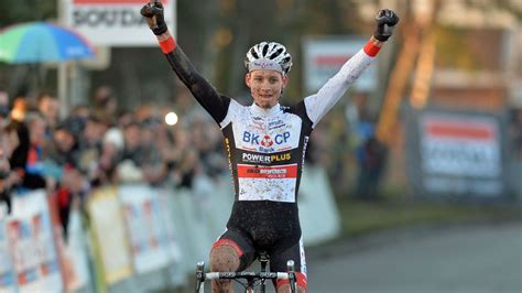 We did not find results for: Succès de Mathieu van der Poel à Louvain