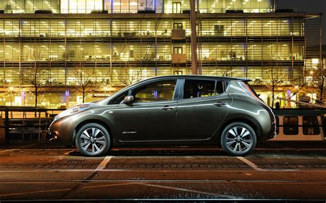 How is honda car better than nissan? Top five best electric cars