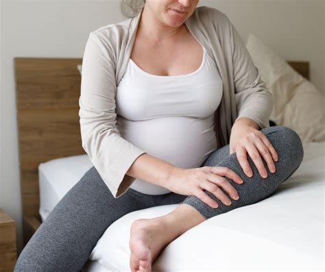 Handling Restless Leg Syndrome During Pregnancy Sunshine Billingual The Blog