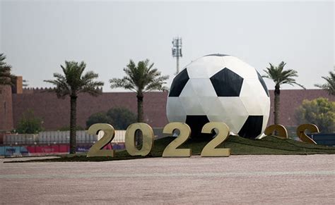 Qatar Evicts Migrant Workers As Fifa World Cup Looms