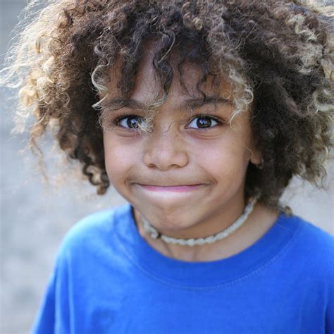 Once the hair reaches slightly below the upper hairline, start. Biracial Toddler Boys Hairstyles 13338 | Mixed Boys Hairsty