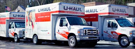 Check spelling or type a new query. U-Haul Truck Rentals| Madison, NJ