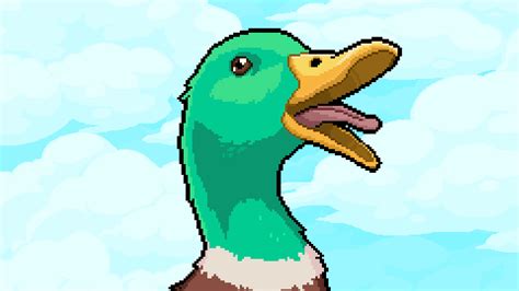 Pewdiepie Legend Of The Brofist Duck Steam Trading Cards Wiki Fandom