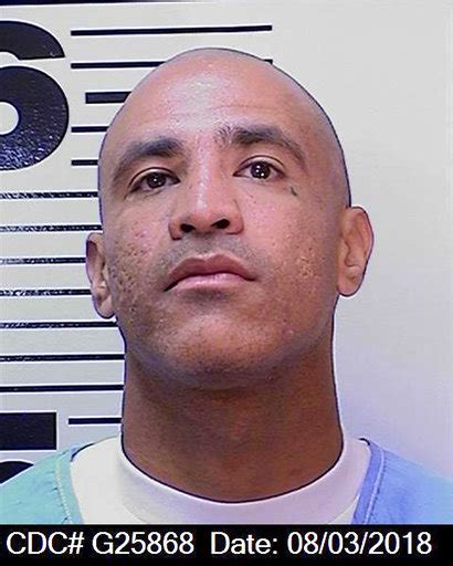 Rare Death Row Slaying At Californias San Quentin Prison Wbal