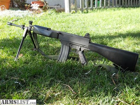 Armslist For Sale Bushmaster Assault Rifle