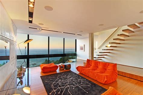 Living Room Ocean Viewinterior Design Ideas