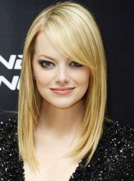 Hairstyles That Suit Round Faces Style And Beauty