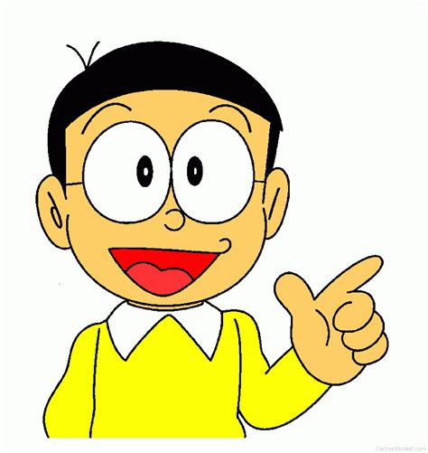 Nobita Pictures Images