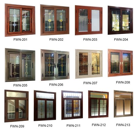 Wood Window Grill Design Latest Vital Tips For House Window Design