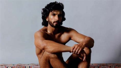 Ranveer Singh Seeks More Time To Join Probe In Nude Pics Case Details