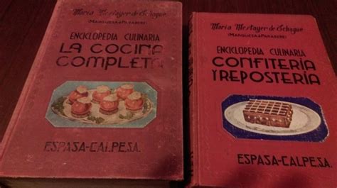 Los Mejores Libros De Cocina Los 5 Imprescindibles