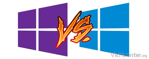 Pro is for people to use at work, and home is for personal machines. Windows 10 home vs pro, ¿Qué diferencias hay? - VicHaunter.org