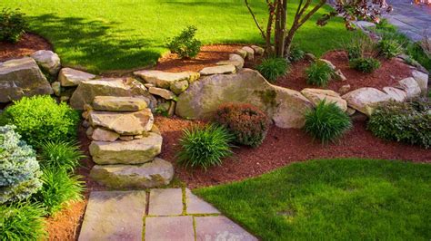 5 Amazingly Cheap Landscaping Ideas When Youre On A Budget Forbes