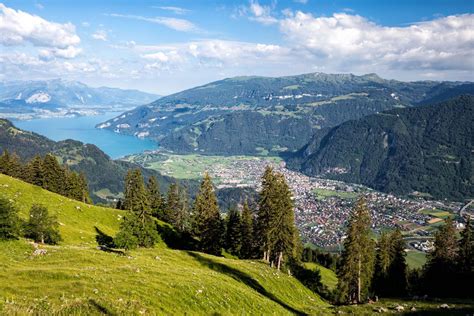 Bernese Oberland Travel Guide Focus On The Jungfrau Region Earth