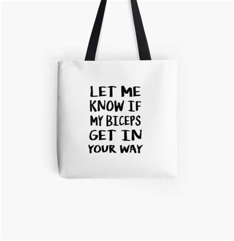 Gym Bags Fitness Tote Bag For Women Cute Funny Gym Tote Bag For Women I