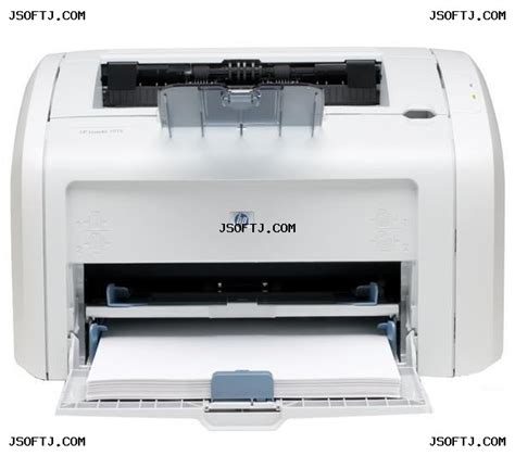 Скачать hp laserjet 1000 driver с нашего сайта. HP LaserJet 1018 driver HP-LaserJet-1018-Printer-driver ...