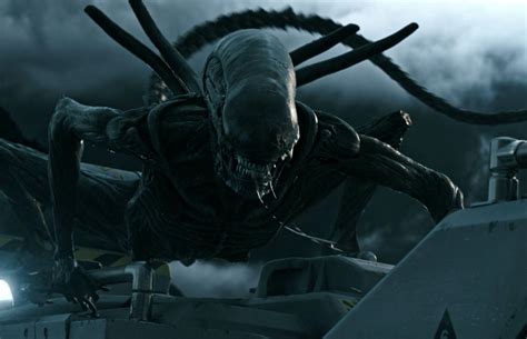Why The Alien Alien Is The Best Movie Monster Of All Time