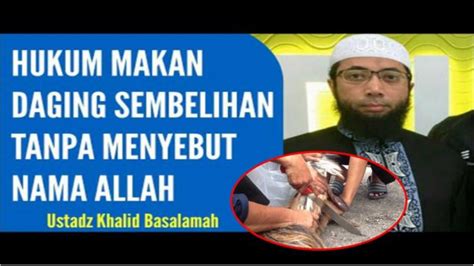 Ambil 1 potong tahu, beri 1 sendok makan adonan aci di bagian yang sudah dikerat. Wajib Ambil Tahu Adakah Halal Haiwan Yang Disembelih Tanpa ...