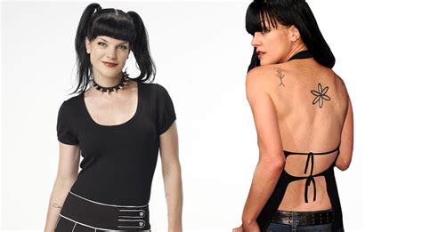 Is Abby Sciuto Leaving “ncis” Know The Facts About Pauley Perrette