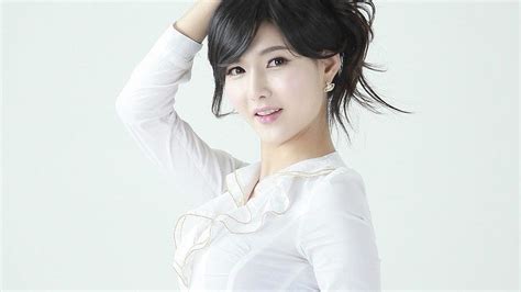 cha sun hwa and background korean model hd wallpaper pxfuel