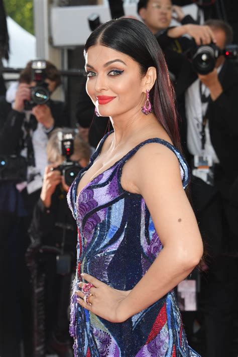 Aishwarya Rai “girls Of The Sun” Premiere At Cannes Film Festival