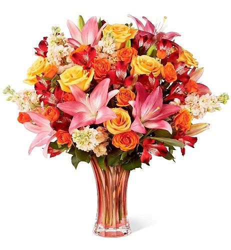 The best cheap flowers to send. Touch of Spring Bouquet: Flower Bouquets - Send a