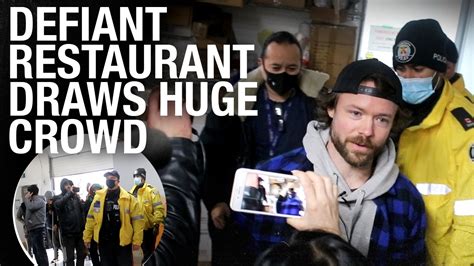 Subscribe to citynews toronto newsletters. Crowds flock to Adamson Barbecue in support of owner who ...